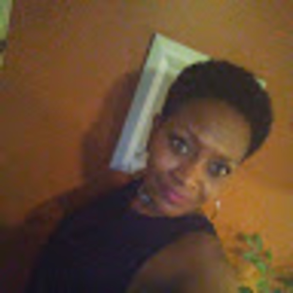 Meet your Posher, Jackie